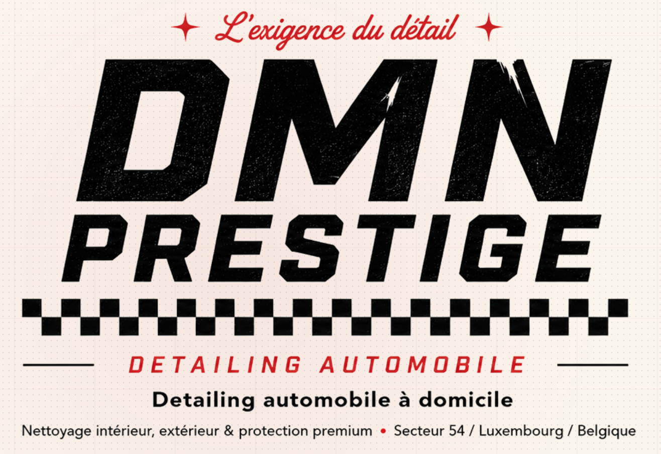 DMN Prestige
